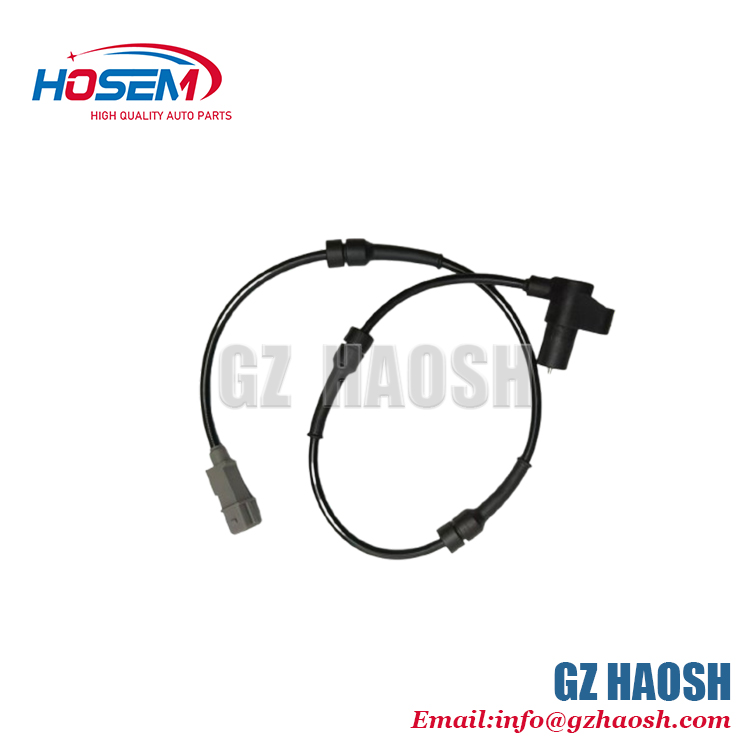 ABS Sensor Parts ABS Wheel Speed Sensor Front Left Right 454546 Suitable For Citroen Xsara