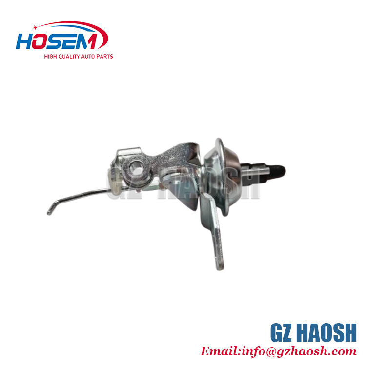 Isuzu Auto Parts Air Conditioner Idle Control Valve 8-97322872-0 8973228720 Suitable For DMAX