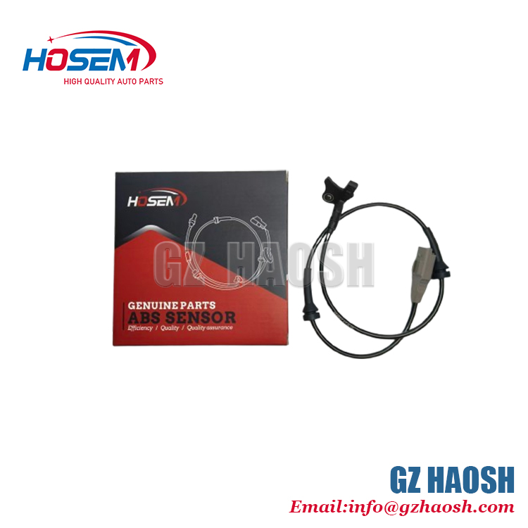 Front Left Right ABS Sensor 4545E7 For Citroen Berlingo B9 08~ And Picasso MPV06~13