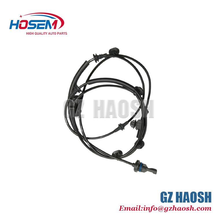 LP2-14015-AA Lp214015Aa Front Right ABS Wheel Speed Sensor Suitable For JMC Yuhu5 2019~