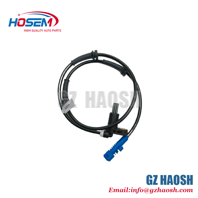 ABS Wheel Speed Sensor Rear Left Right 454579 Suitable For Citroen Peugeot 206 207 C2