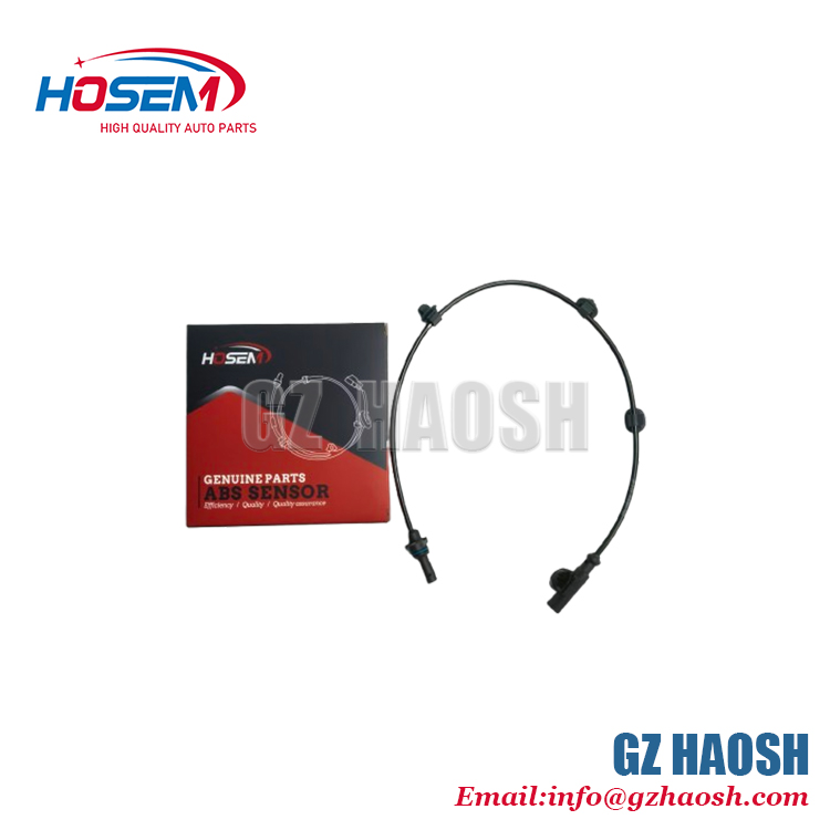 ABS Wheel Speed Sensor Left Rear CP2-14020AA Suitable For JMC Yusheng S350 2016-2020