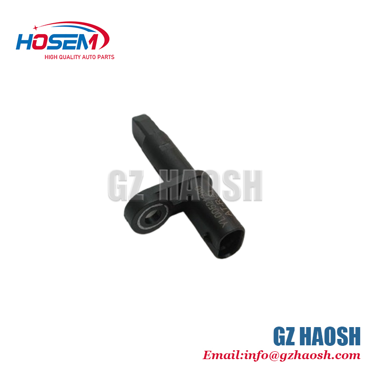 Auto Body Parts Front Left Right ABS Wheel Speed Sensor YL00521280 Suitable For Peugeot 5008 17~