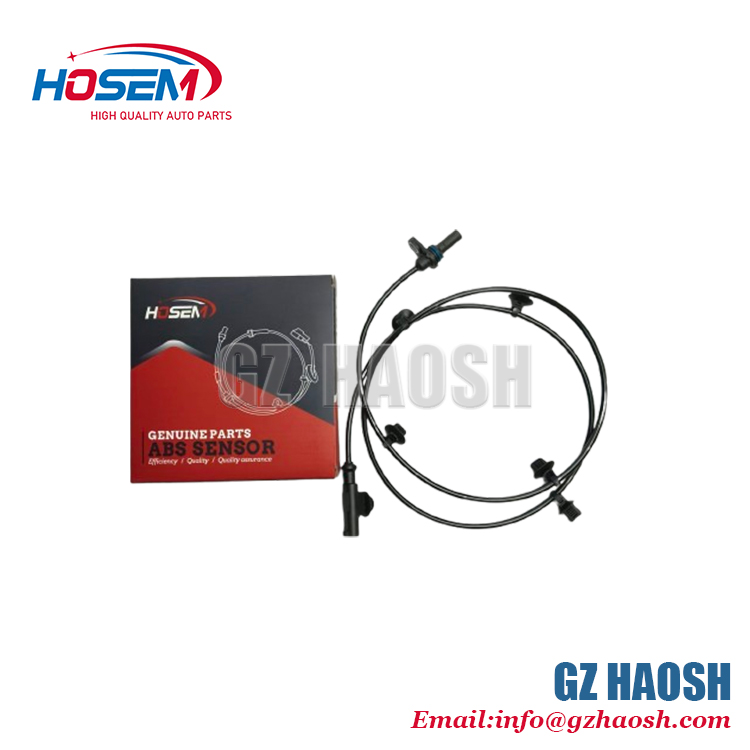 Auto Spare Parts Rear Right ABS Sensor HP2-14019-AA Fit For JMC Yuhu5