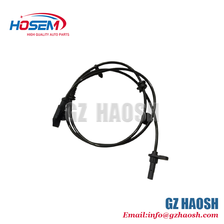 ABS Senor Parts Front Right Wheel Speed Sensor JP1-14015-AB Suitable For JMC Yuhu3