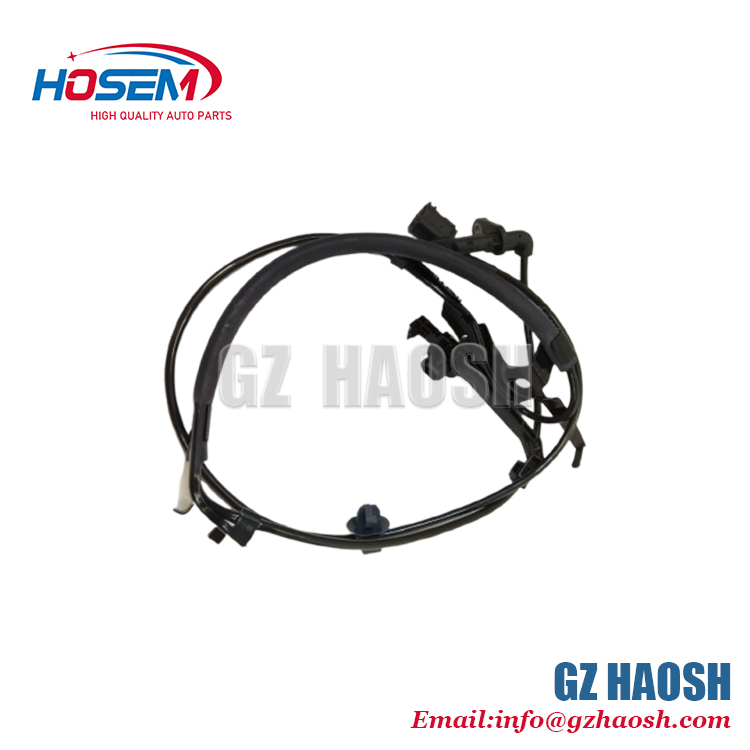 ABS Sensor Wheel Speed Senor Front Right 89542-0R050 895420R050 Suibale For Toyota RAV4 2019