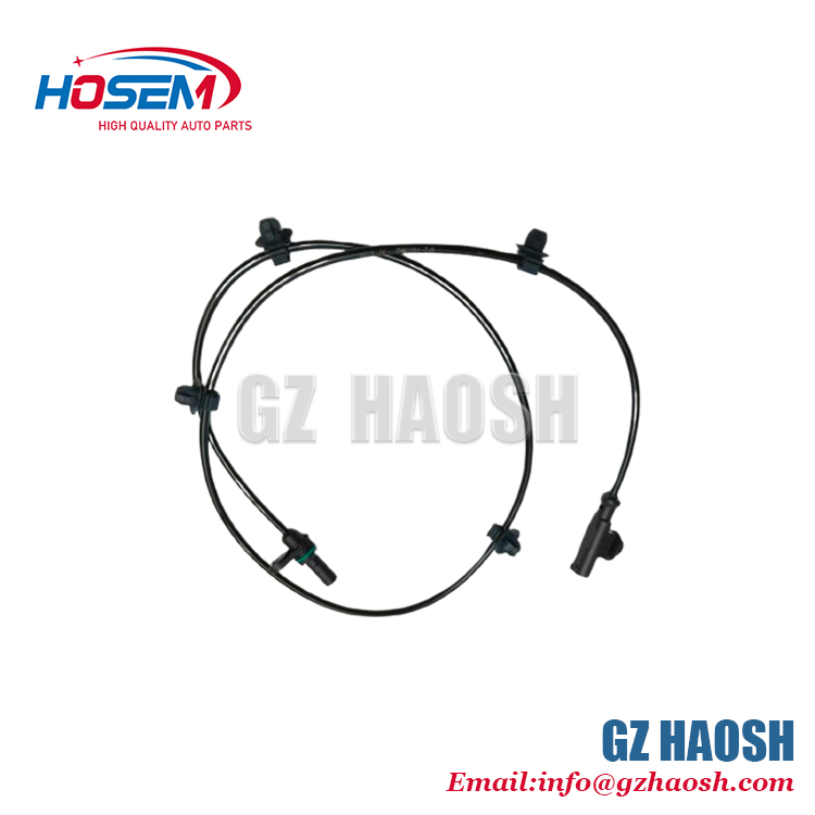 Right Rear ABS Wheel Speed Sensor 9P2-14019AB Suitable For JMC Yuhu 3 