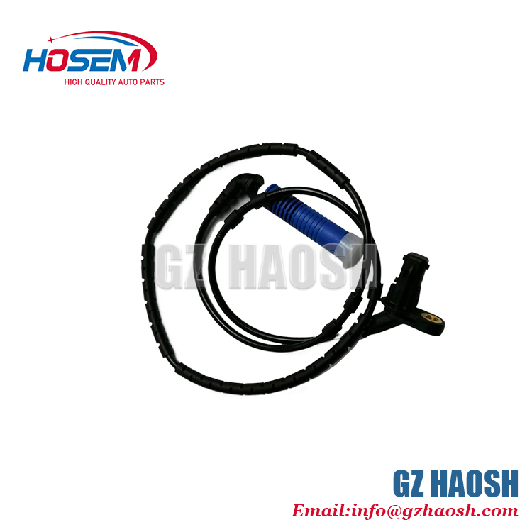 ABS Wheel Speed Sensor Left Right 34526752702 For BMW 3 Series E46 Coupe 2003-2006