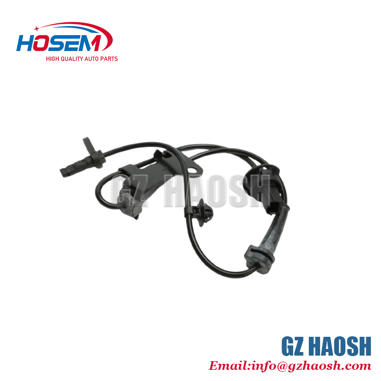 Wholesale ABS Sensor ABS Wheel Speed Sensor AHO-RR0140 AHORR0140 Suitable For Honda