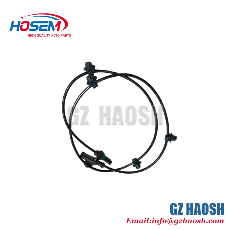 Right Rear ABS Wheel Speed Sensor 9P2-14019AB Suitable For JMC Yuhu 3 