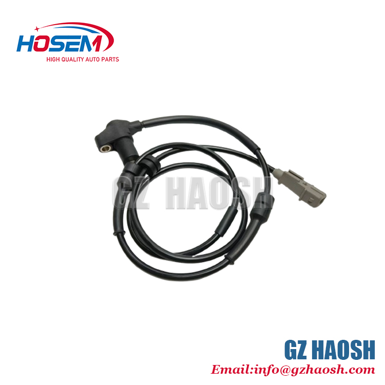 ABS Sensor Parts 454545 Front Left Right ABS Wheel Speed Sensor Suitable For Citroen Xsara