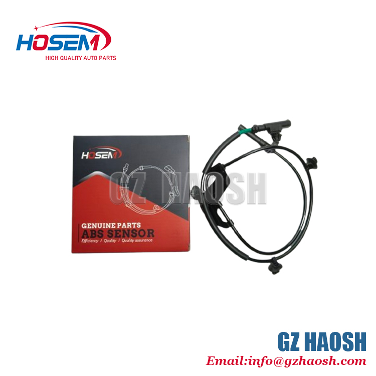 PP614015BA PP6-14015-BA Front Right ABS Sensor Suitable For JMC DaDao Pickup