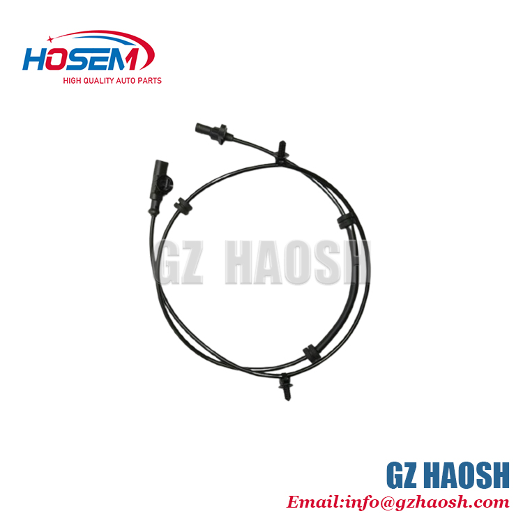 JMC Front Right ABS Wheel Speed Sensor LP114015AB Suitable For New Baodian T510