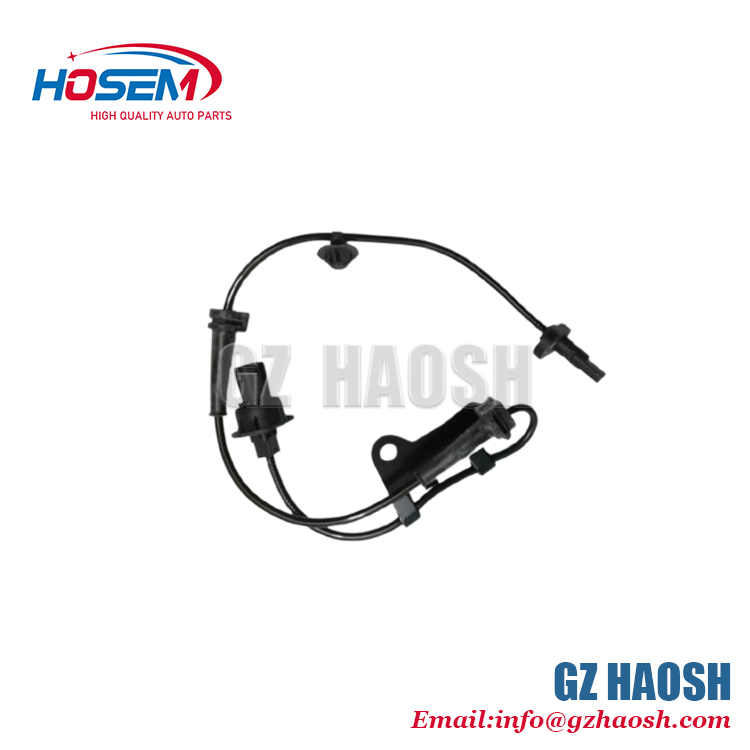 Wholesale ABS Sensor ABS Wheel Speed Sensor AHO-RL0141 AHORL0141 Suitable For Honda