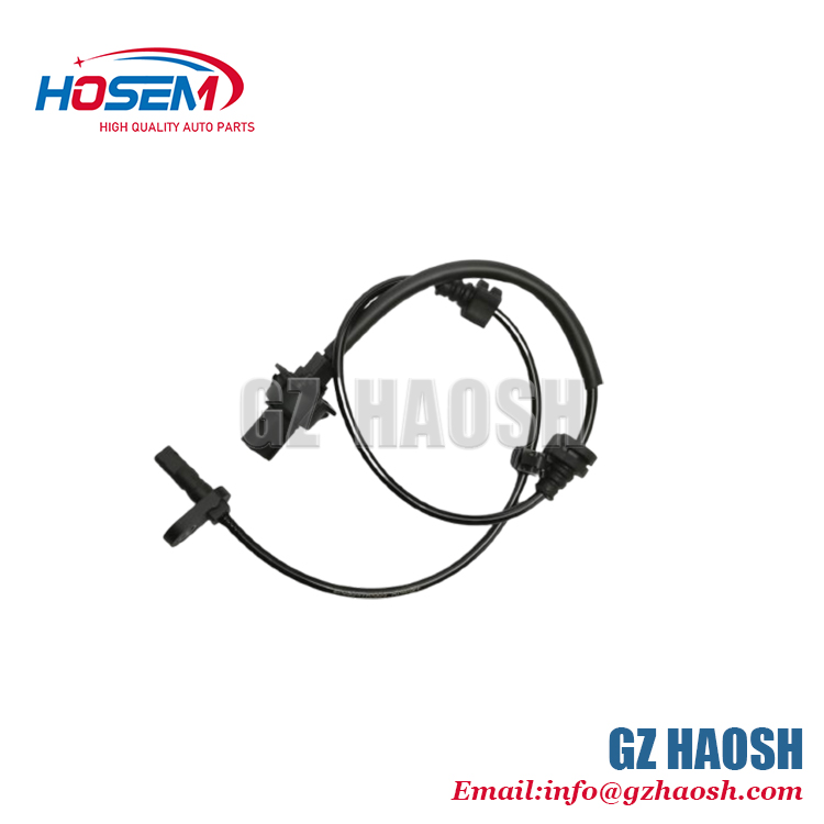 ABS Wheel Speed Sensor Front Right 57450-T7A-003 57450T7A003 For Honda Vezel HR-V 2015–2021