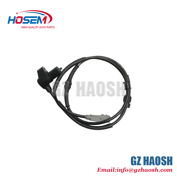 Front Left Right ABS Wheel Speed Sensor 454578 Suitable For Citroen Xsara Picasso 01-09 And Xsara 03-05