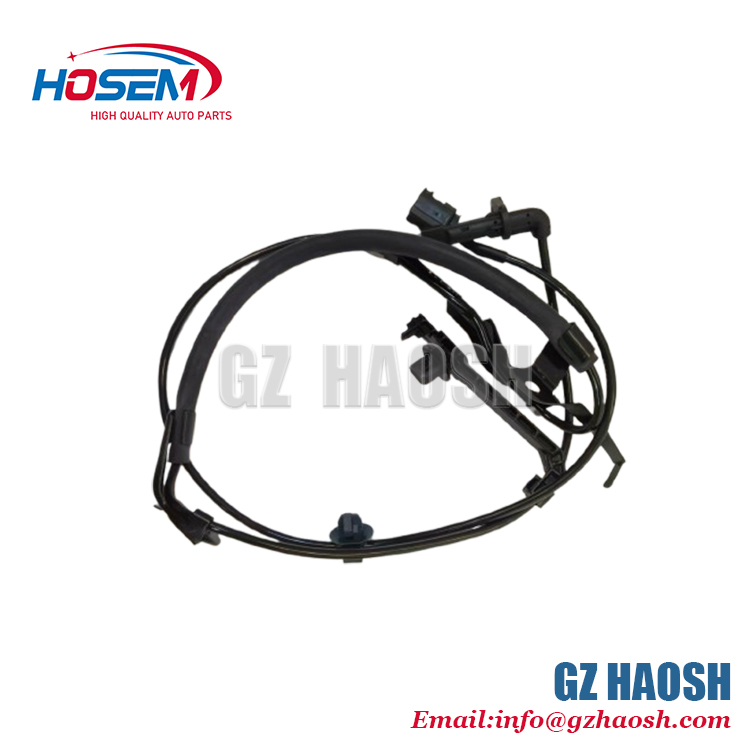 ABS Sensor Wheel Speed Senor Front Right 89542-0R050 895420R050 Suibale For Toyota RAV4 2019