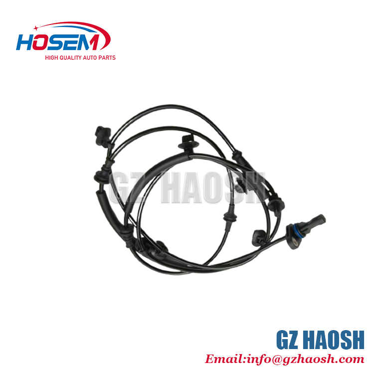 LP2-14015-AA Lp214015Aa Front Right ABS Wheel Speed Sensor Suitable For JMC Yuhu5 2019~