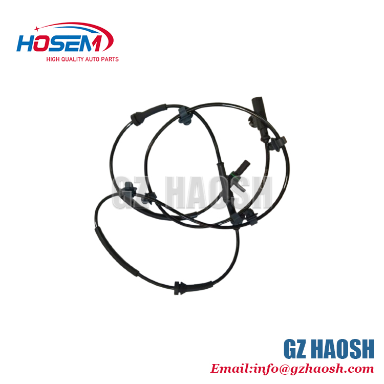 Sensor Parts Right Front ABS Wheel Speed Sensor GP2-14015AA For JMC Yusheng S350 2016-2020