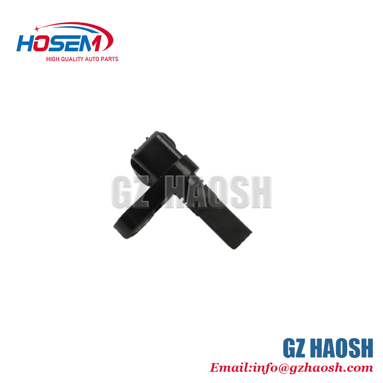 Left Wheel ABS Wheel Speed Sensor 89543-60050 8954360050 For Toyota Prado GRJ120J150  04-20 And Land Cruiser J200 09-16