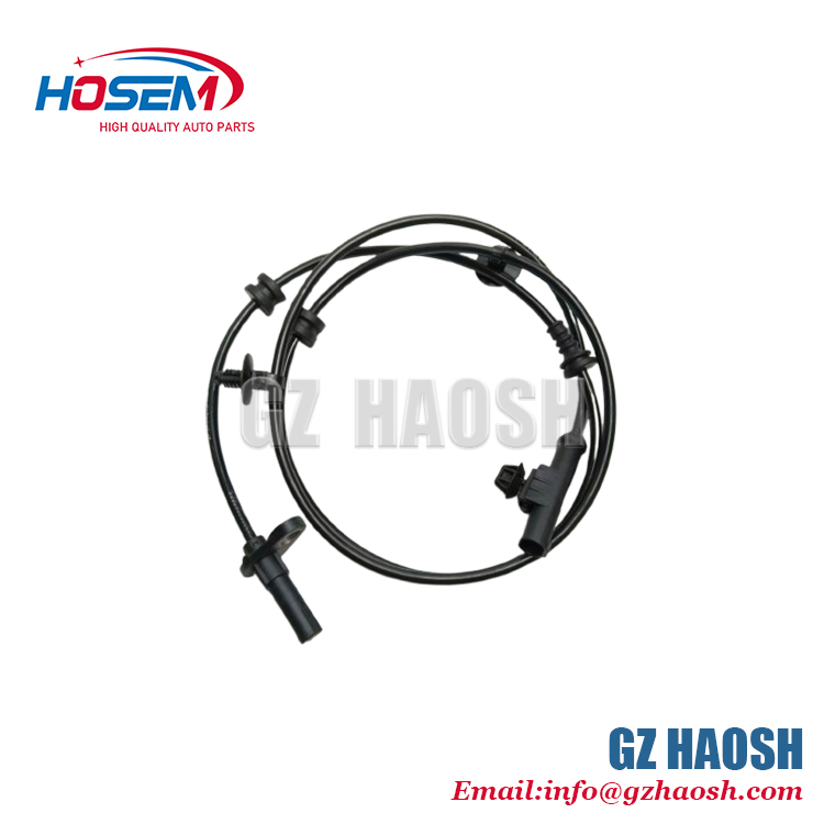 ABS sensor Front Left ABS Wheel Speed Sensor JP1-14016-AB Suitable For JMC Yuhu3