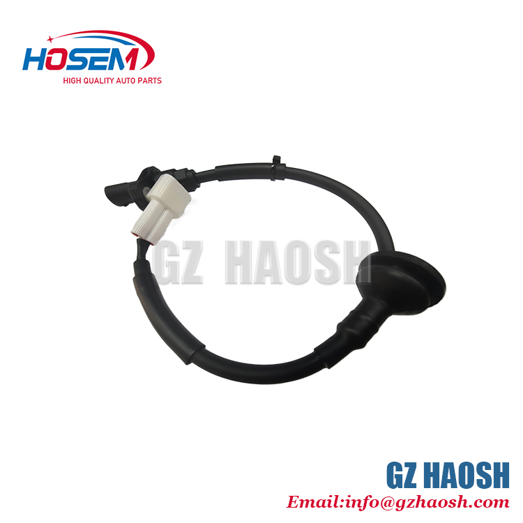 ABS Wheel Speed Sensor 8982193540 8-98219354-0 Suitable For Isuzu NPR NQR
