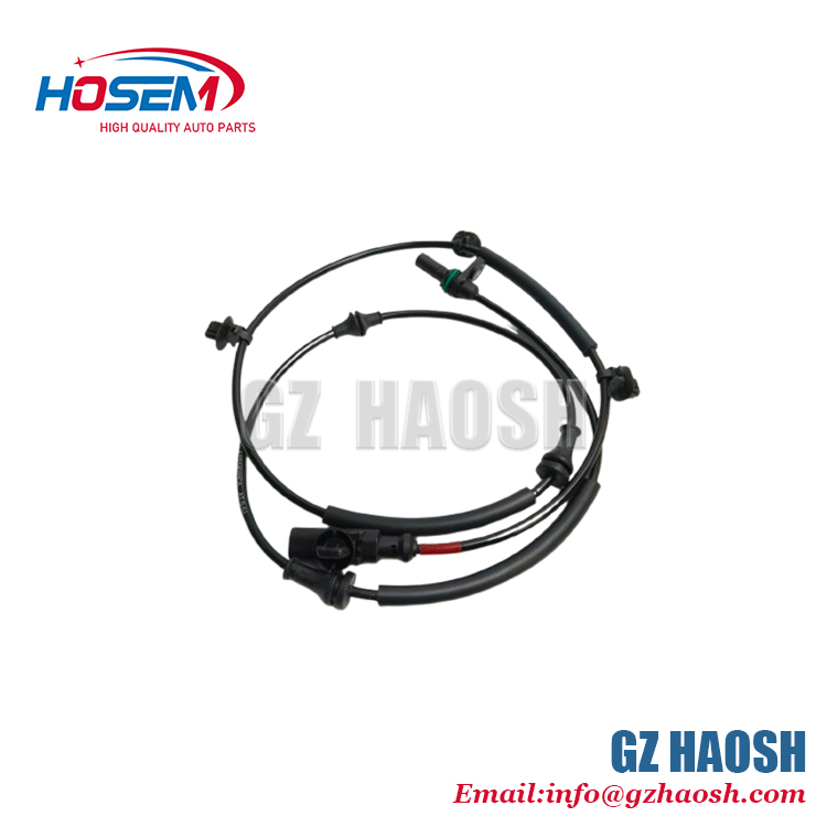 LP2-14016CA LP214016CA Left Front ABS Wheel Speed Sensor Suitable For JMC Yuhu 7 9 Euro 6