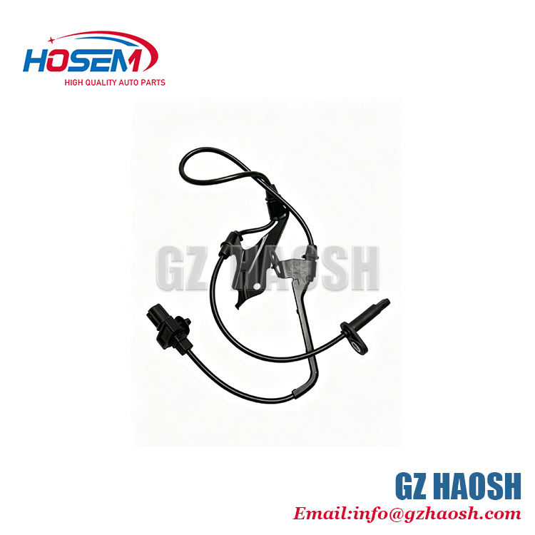 ABS Sensor 57455STXA01 57455-STX-A01 Suitable For Acura MDX YD2 2007-2012