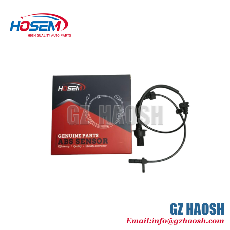ABS Wheel Speed Sensor Front Right 57450-T7A-003 57450T7A003 For Honda Vezel HR-V 2015–2021