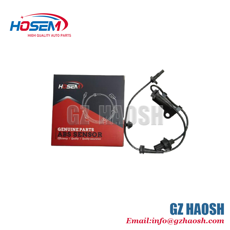 Wholesale ABS Sensor ABS Wheel Speed Sensor AHO-RL0141 AHORL0141 Suitable For Honda