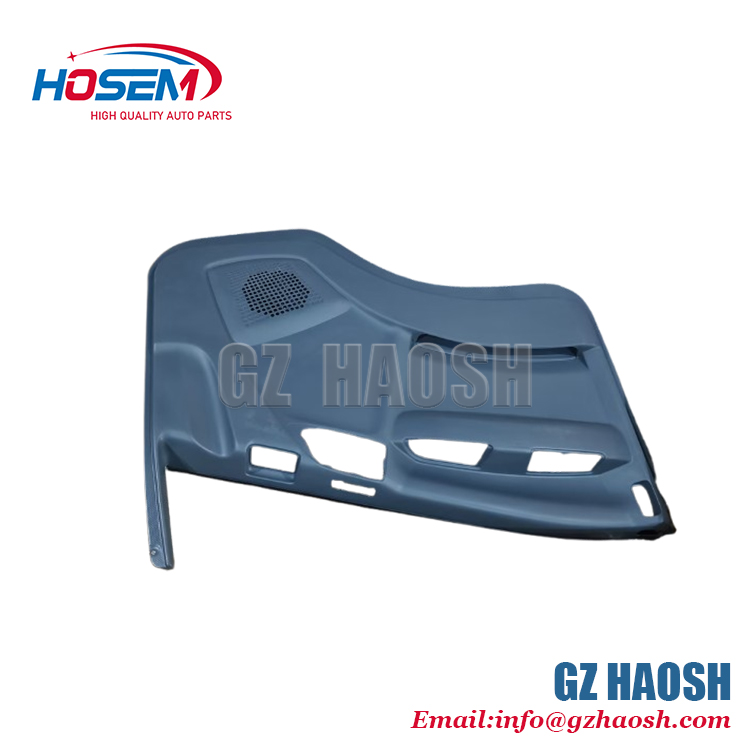 Isuzu Truck Parts Front Door Trim Pad Left 8-97405306-6 8974053066 Suitable For 700P KV600 KV100