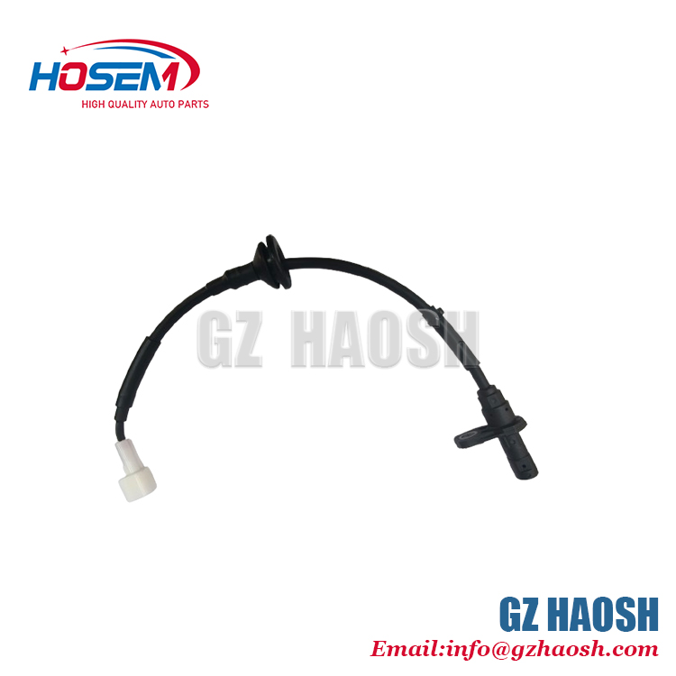 ABS Wheel Speed Sensor 8982193540 8-98219354-0 Suitable For Isuzu NPR NQR