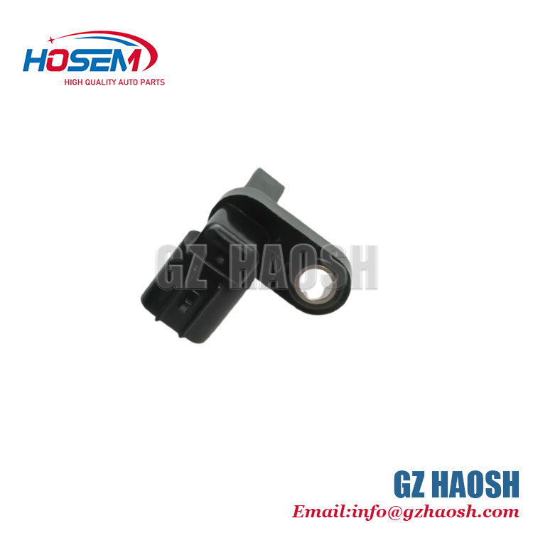 Left Wheel ABS Wheel Speed Sensor 89543-60050 8954360050 For Toyota Prado GRJ120J150  04-20 And Land Cruiser J200 09-16