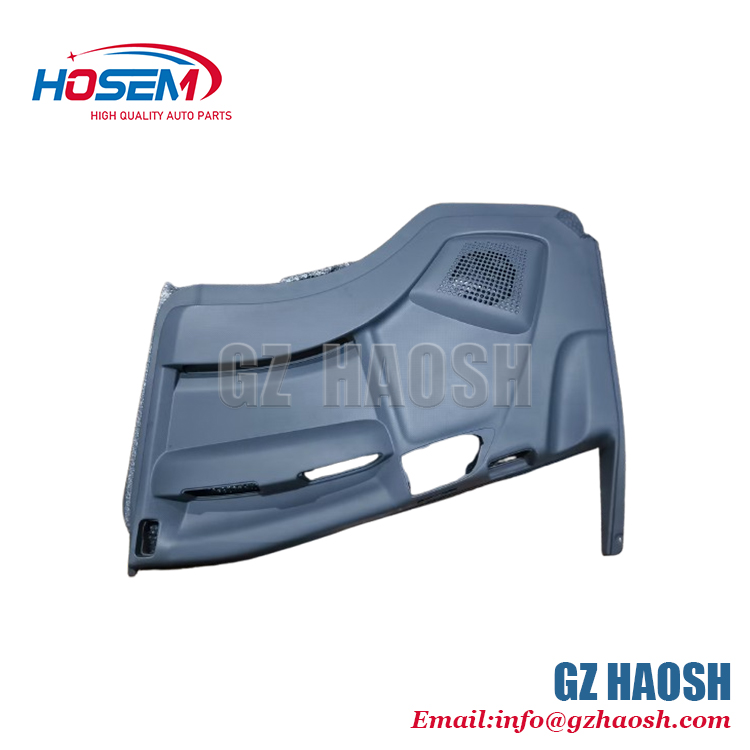 Front Right Door Trim Pad 8-97405304-0 8974053040 Suitable For Isuzu 700P KV600 KV100 Truck