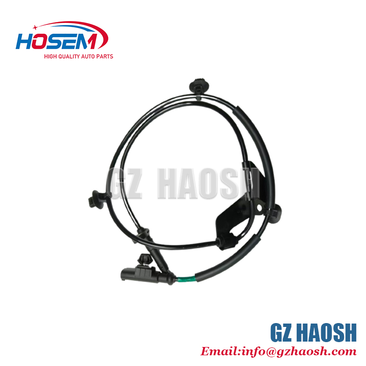 PP614015BA PP6-14015-BA Front Right ABS Sensor Suitable For JMC DaDao Pickup