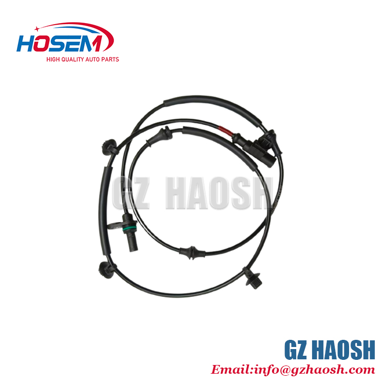 LP2-14016CA LP214016CA Left Front ABS Wheel Speed Sensor Suitable For JMC Yuhu 7 9 Euro 6