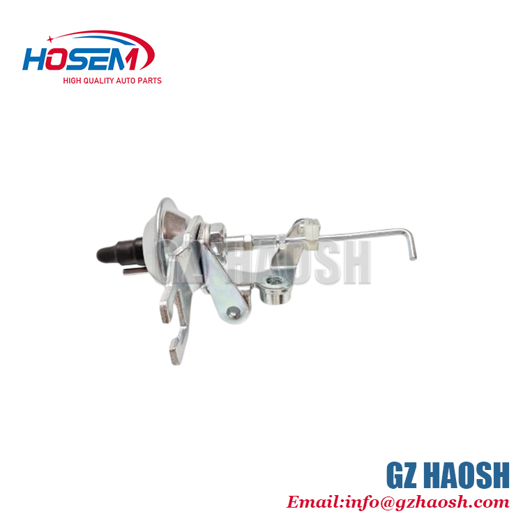 Isuzu Auto Parts Air Conditioner Idle Control Valve 8-97322872-0 8973228720 Suitable For DMAX