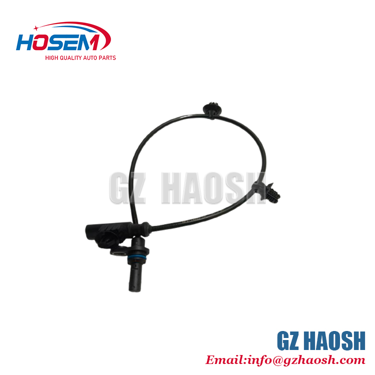 HP2-14020-AA  HP2 14020 AA Left Rear ABS Wheel Speed Sensor Suitable For JMC Yuhu 3/5/7