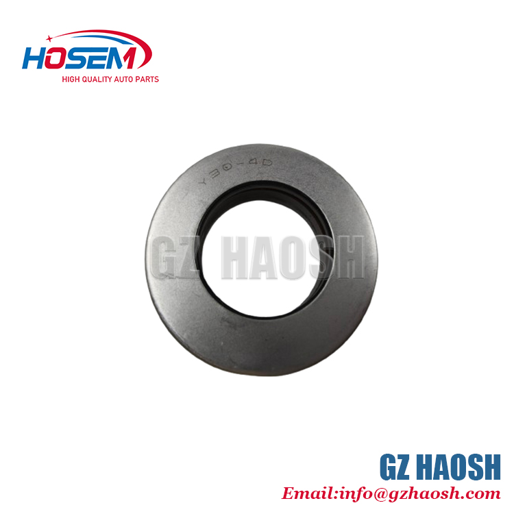 Isuzu Thrust Bearing Kit 8-94248883-1 8-94248883-3 8942488833 Suitable For Isuzu NKR