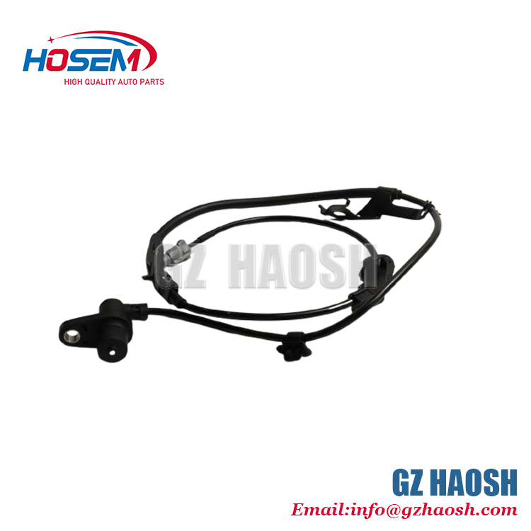 89543-52010 8954352010 ABS Wheel Speed Sensor For Toyota Vios P4 2002-2008