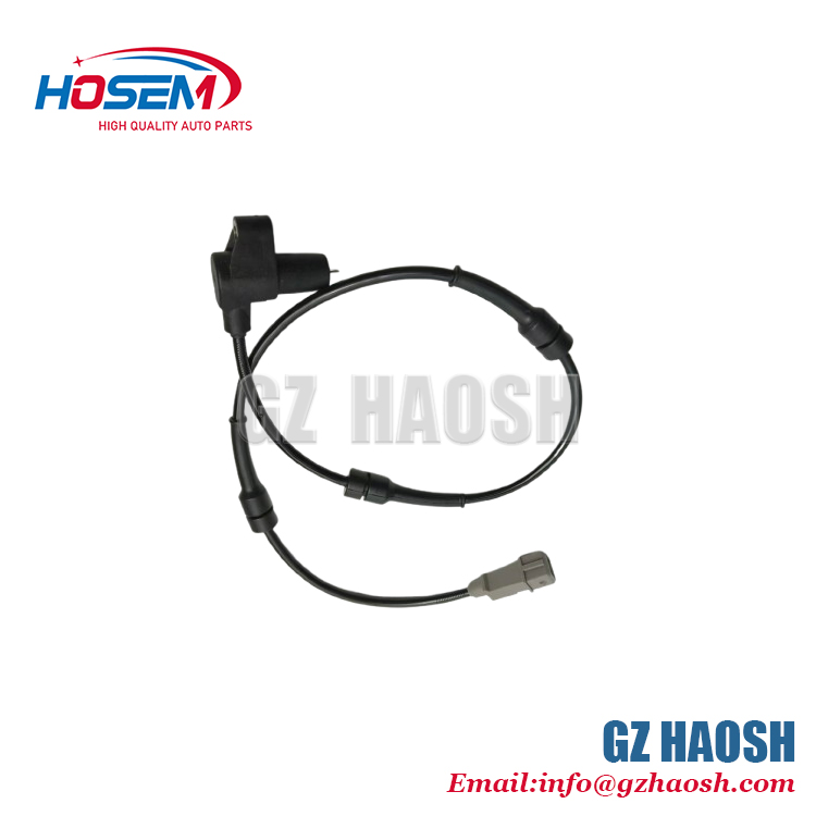 ABS Sensor Parts ABS Wheel Speed Sensor Front Left Right 454546 Suitable For Citroen Xsara