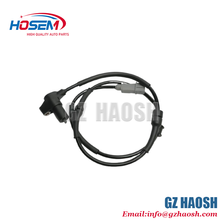 Front Left Right ABS Wheel Speed Sensor 454578 Suitable For Citroen Xsara Picasso 01-09 And Xsara 03-05
