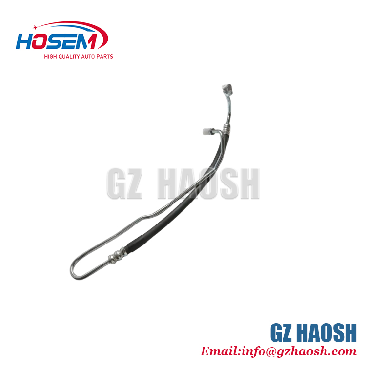 Isuzu Auto Parts C8979461460 Power Steering High Pressure Hose Fit For Isuzu DMAX MUX 4X4