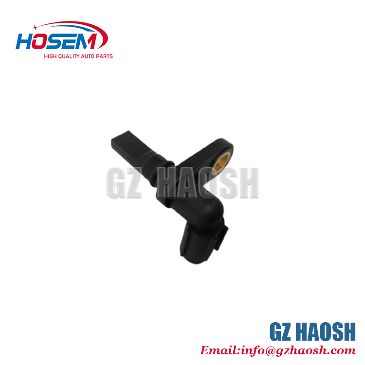 Wholesale ABS Wheel Speed Sensor 89543-0C020 895430C020 Suitable For Toyota Tundra 2009