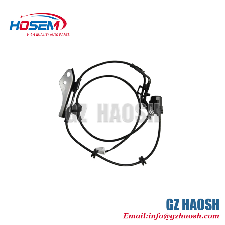 ABS Wheel Speed Sensor Rear Right 89516-02111 Suitable For Toyota Corolla (ZRE15 ZRE18)07~09