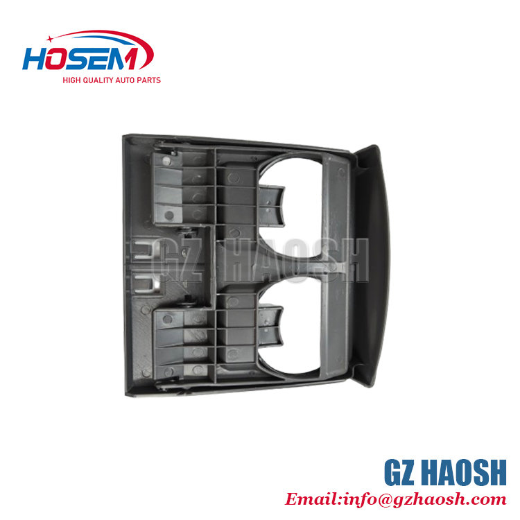 Isuzu Body Parts Dashboard Cup Holder 8-97407897-2 8974078972 Suitable For Isuzu 700P 4HK1