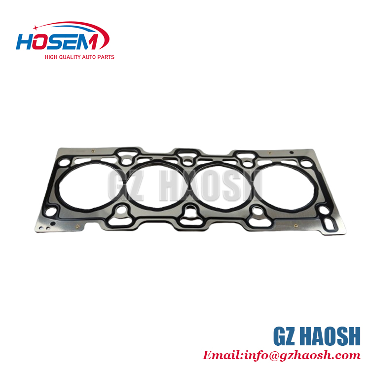 Cylinder Head Gasket 1159274-0003-001 Suitable For Foton Cummins ISF2.8 Truck Engine