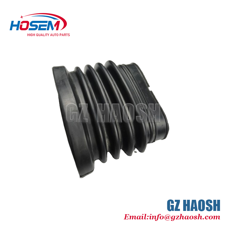 Wholesale Air Connecting Hose 8-98082535-0 8980825350 Suitable For Isuzu 700P 4HK1 VC46