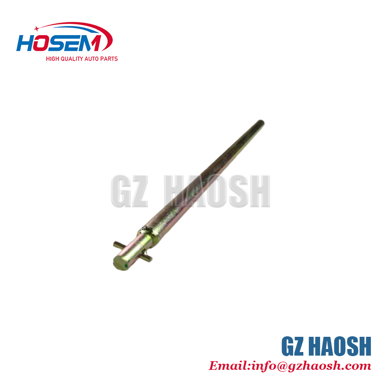 Wholesale 8-971241077 8971241077 Spare Tire Winch Extension Bar Suitable For Isuzu NHR NKR