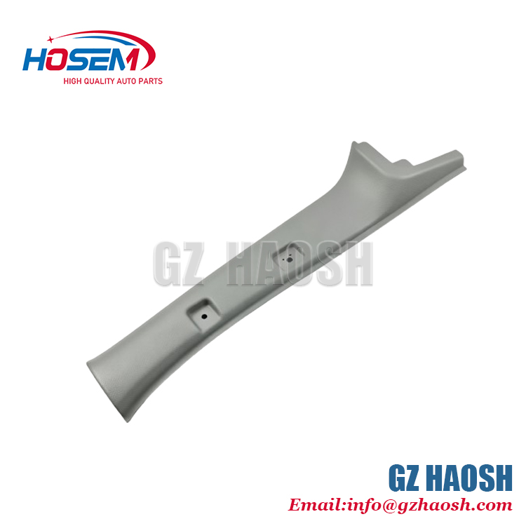 Wholesale Front Side Trim Cover LH 8-97405255-2 8974052552 Suitable For Isuzu 700P 4HK1
